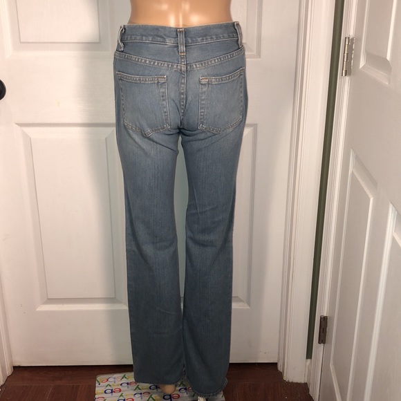 Gap jeans. 1 Long - Picture 5 of 9